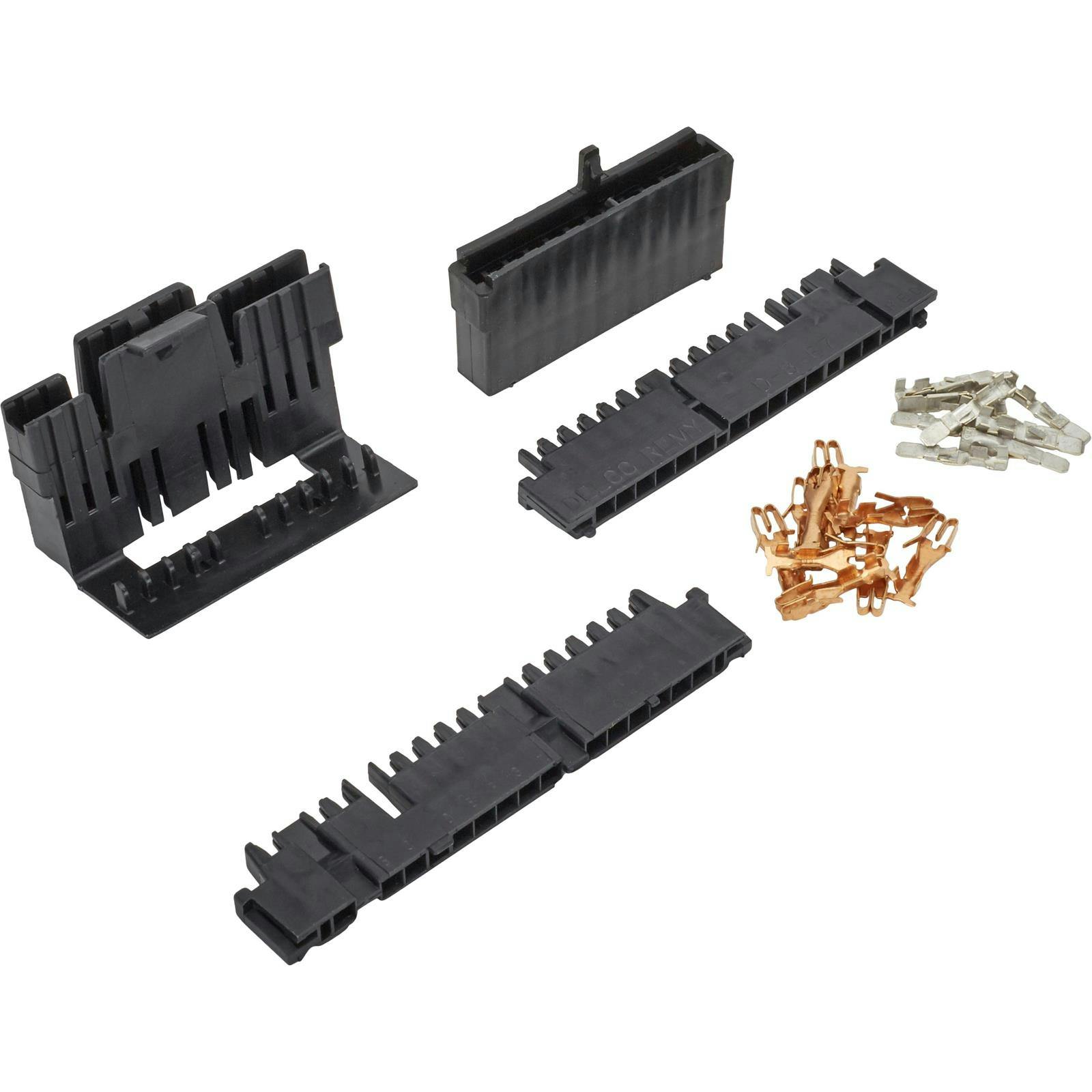 American Autowire 500428 Steering Column Connector Set, GM