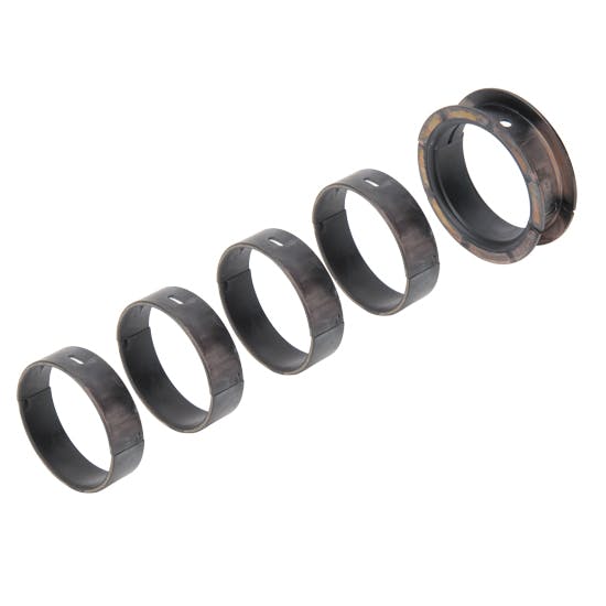 King XP-Series Main Bearings