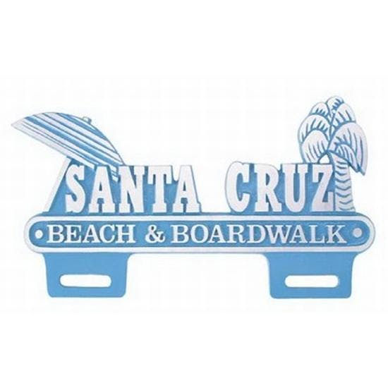 Santa Cruz Beach & Boardwalk