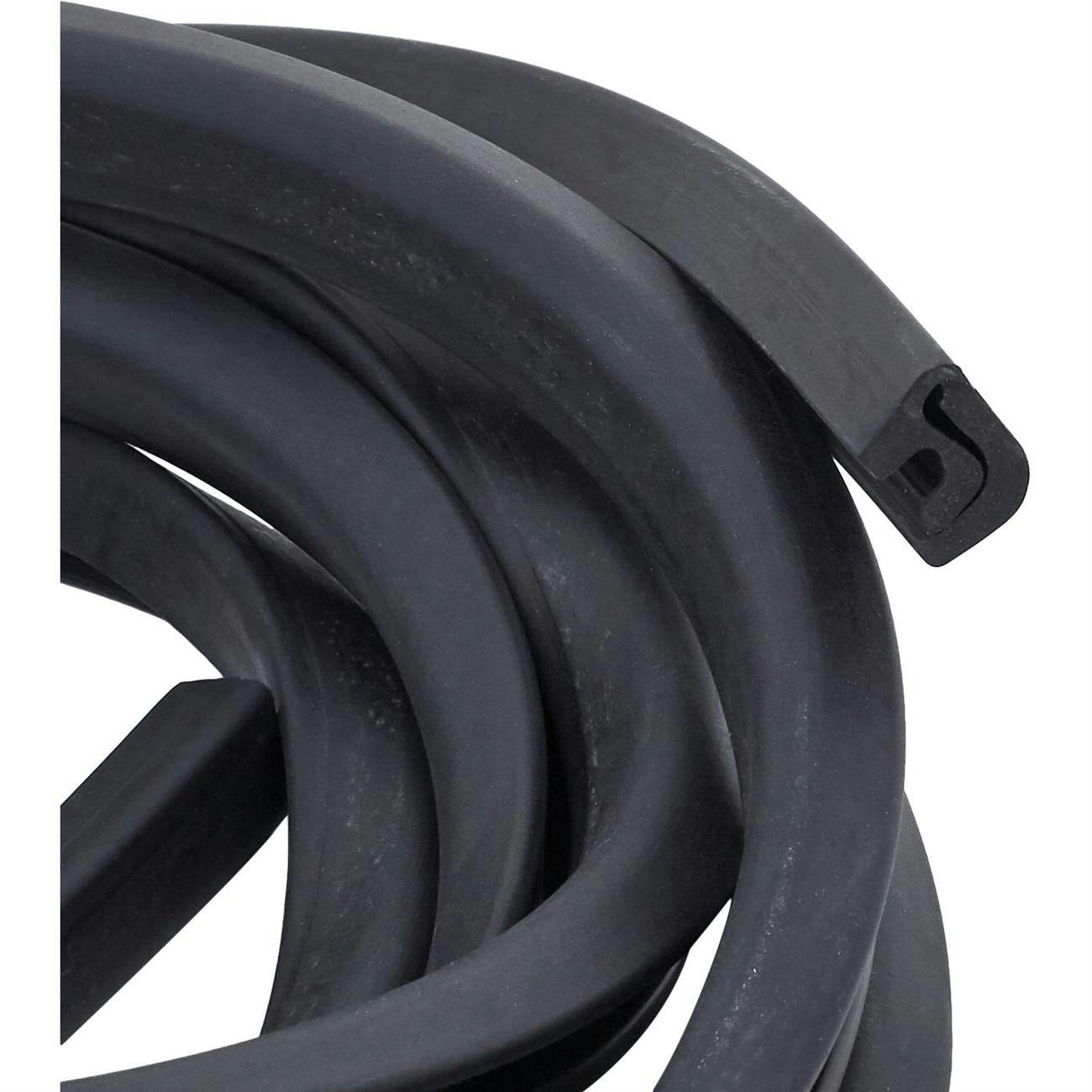 Fender Skirt Mounting Rubber, 1942-48 Chevy, 108 Inch
