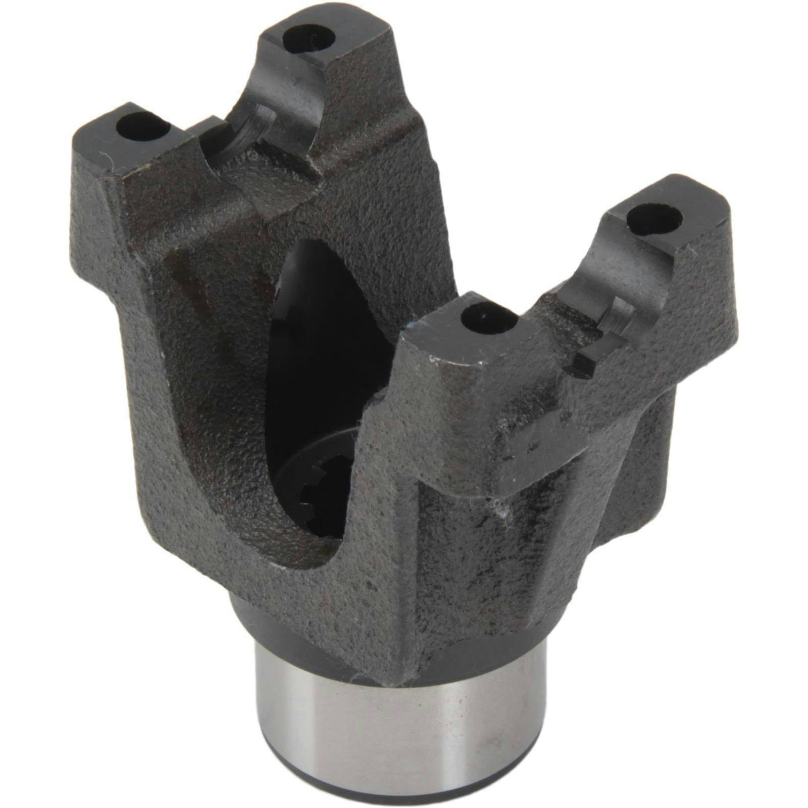 Fast Shafts QCY-XL Quick Change Yoke , Extra Long, 10 Spline