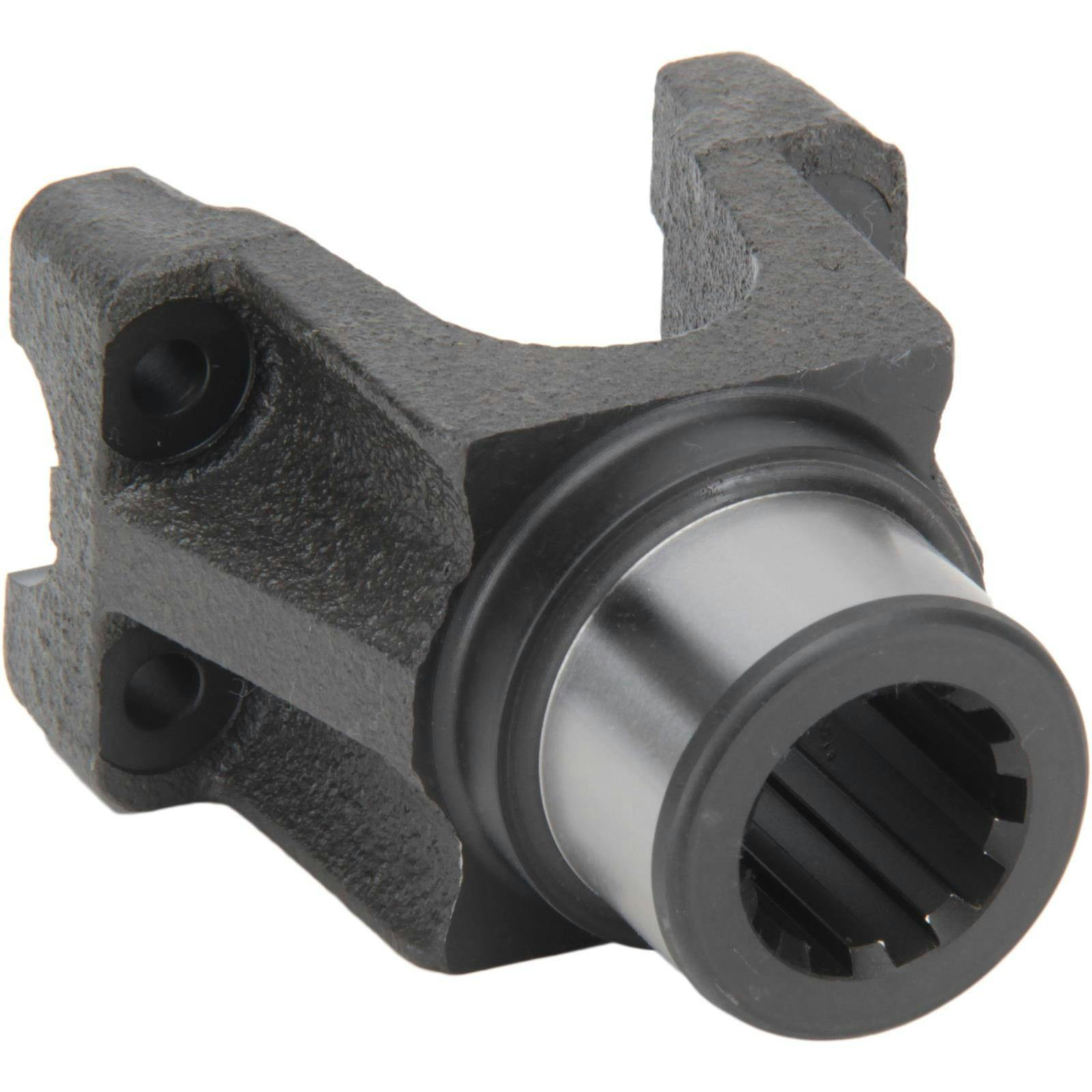 Fast Shafts QCY-XL Quick Change Yoke , Extra Long, 10 Spline