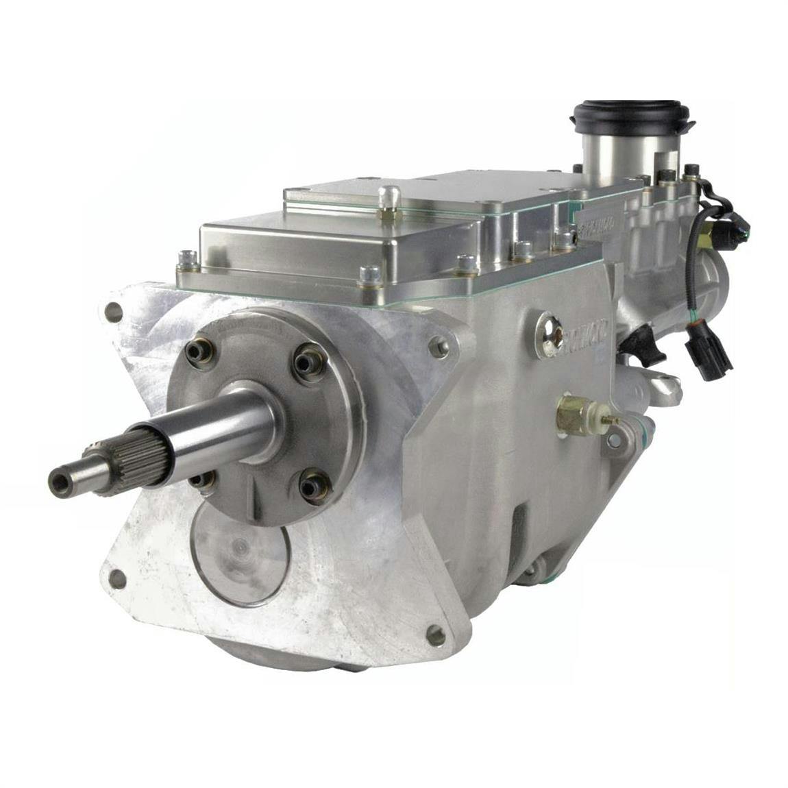 Richmond R504082A RGI-5 Transmission, Ford, Dual Position, .82