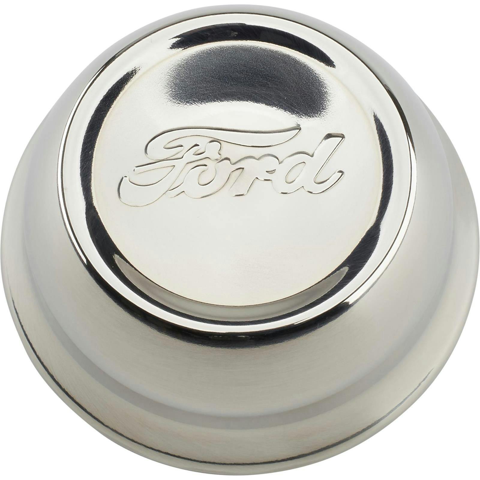 1928-29 Reproduction Ford Model A Hub Cap