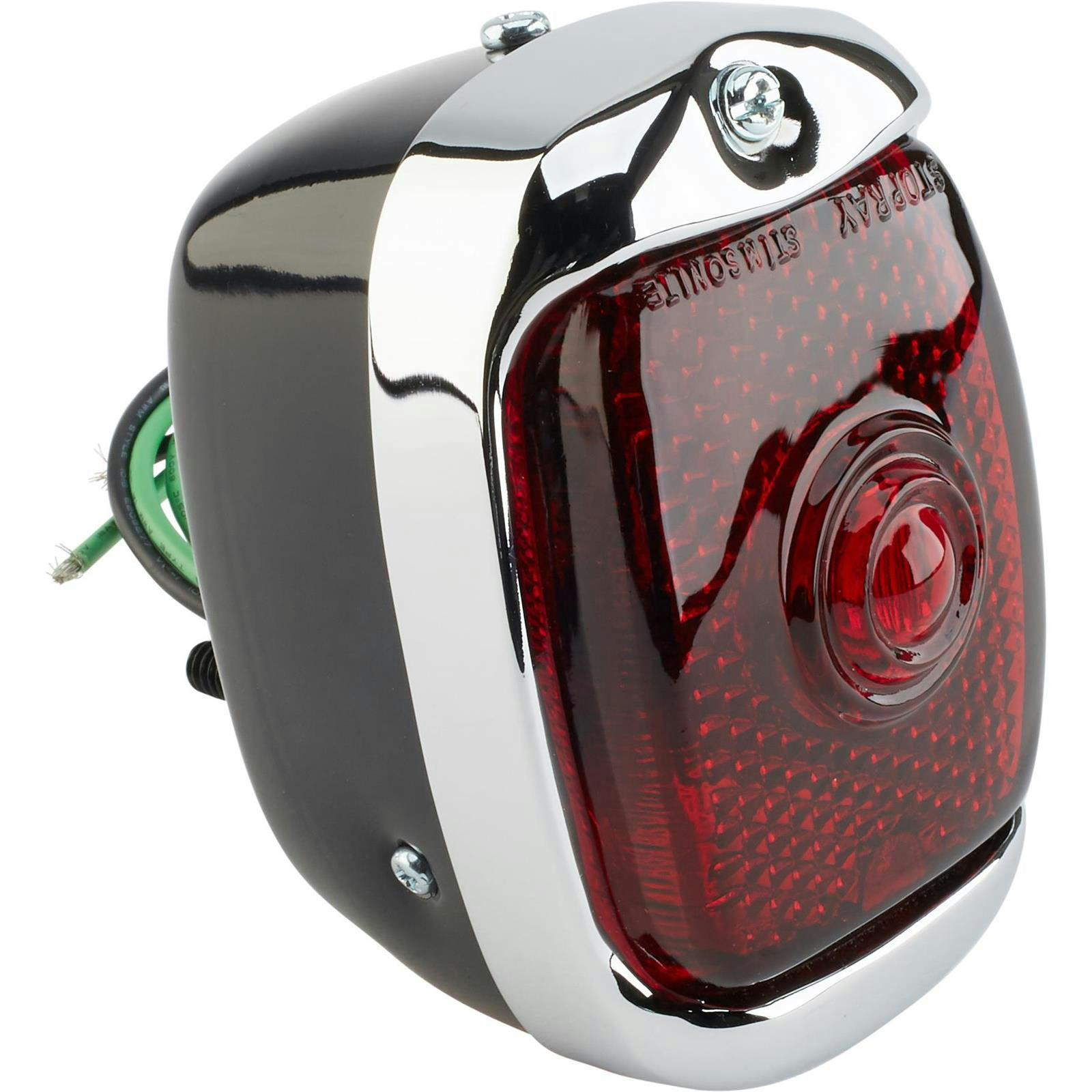 1940-53 Chevy Truck Tail Light Assembly