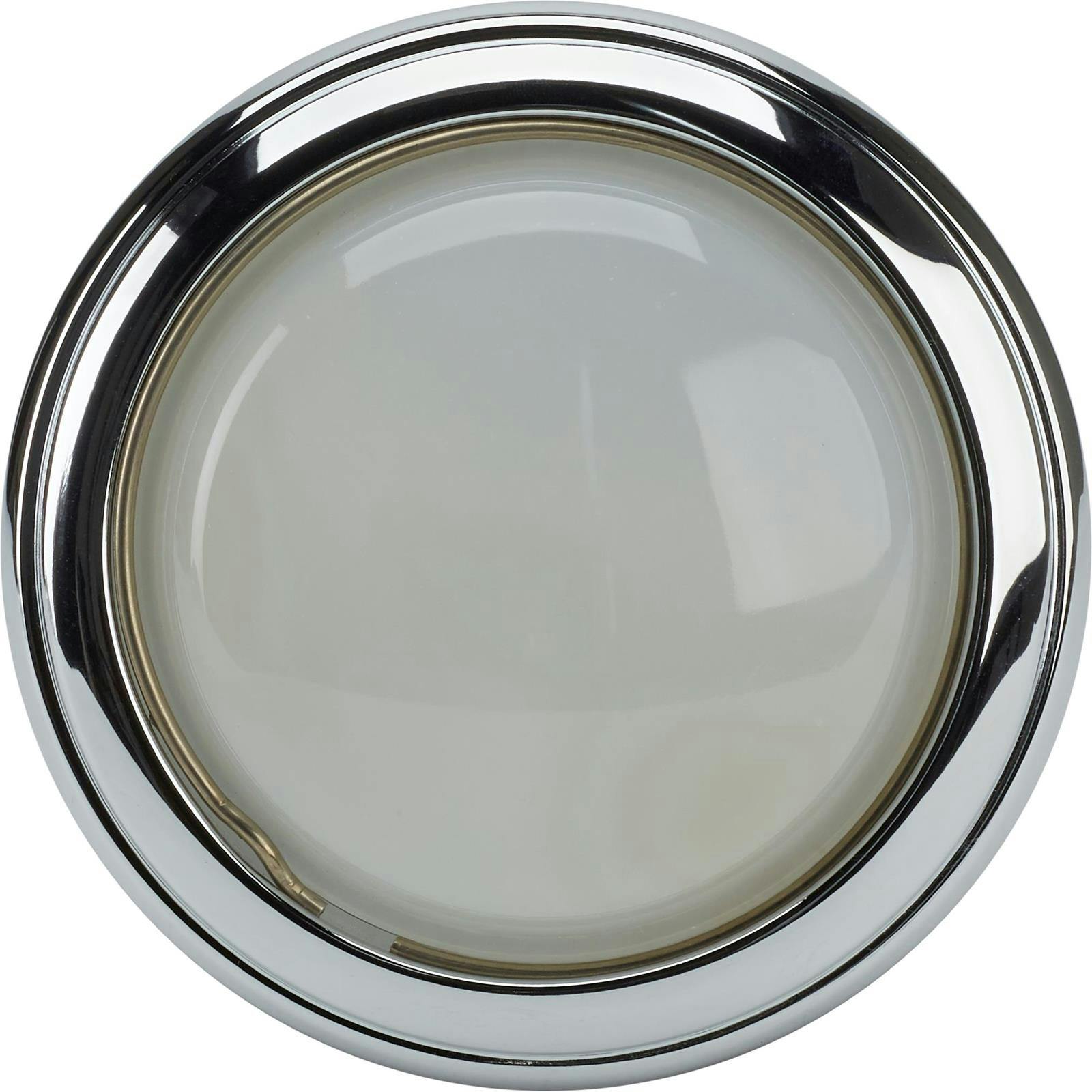 1930-1931 Ford Model A Interior Dome Light