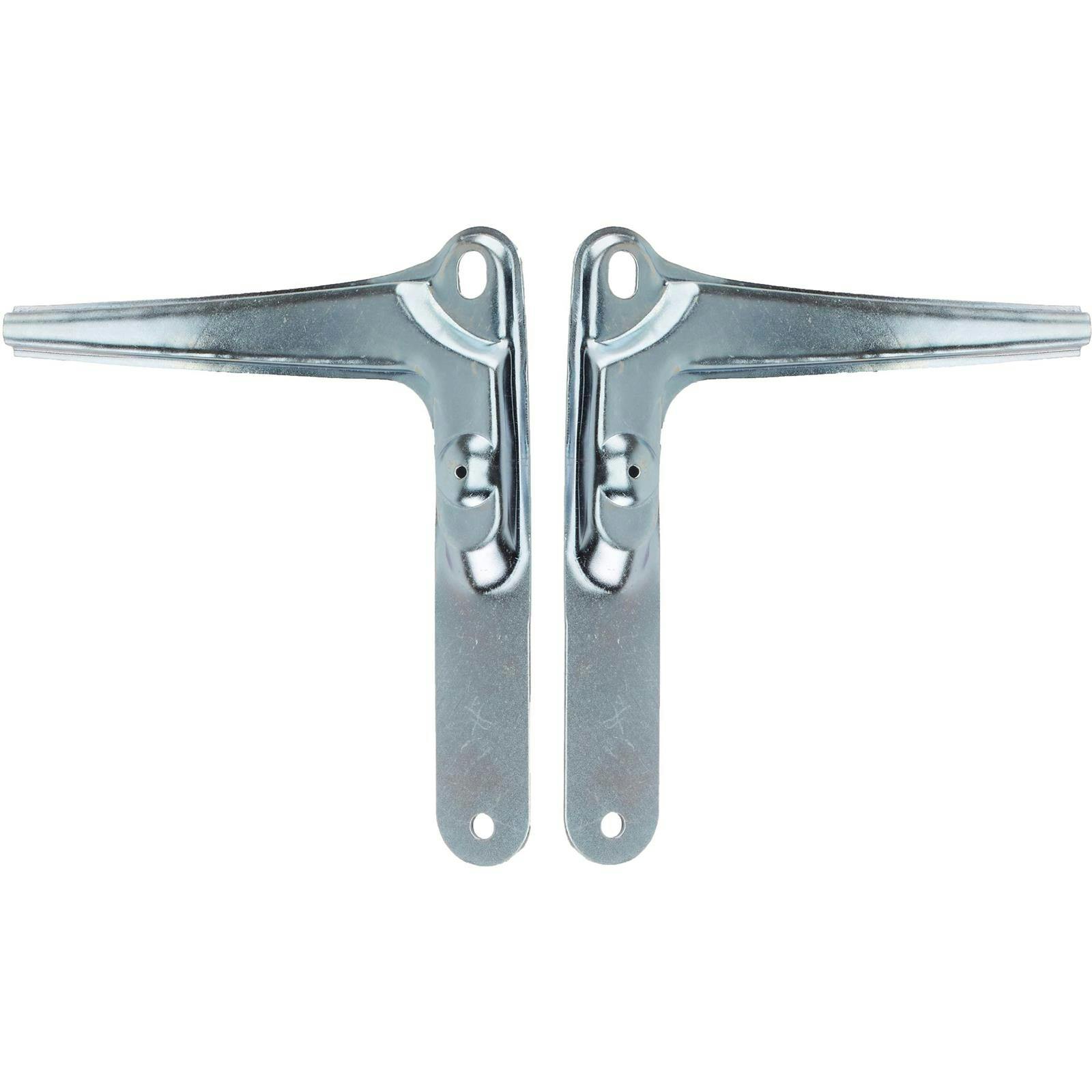 1937-1939 Chevy Passenger Car Fender to Lamp Stabilizer Brackets