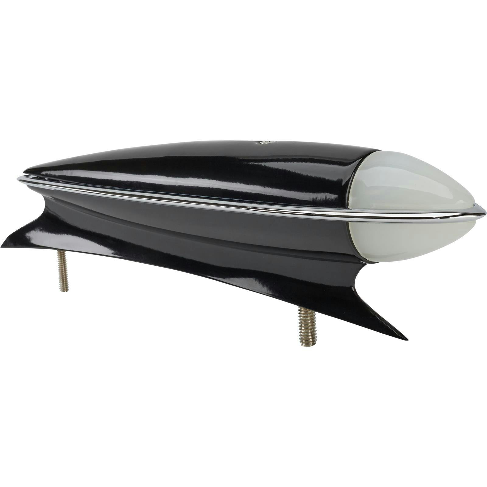 1937-1939 Chevy Passenger Car Parking Lamp Assembly, Each