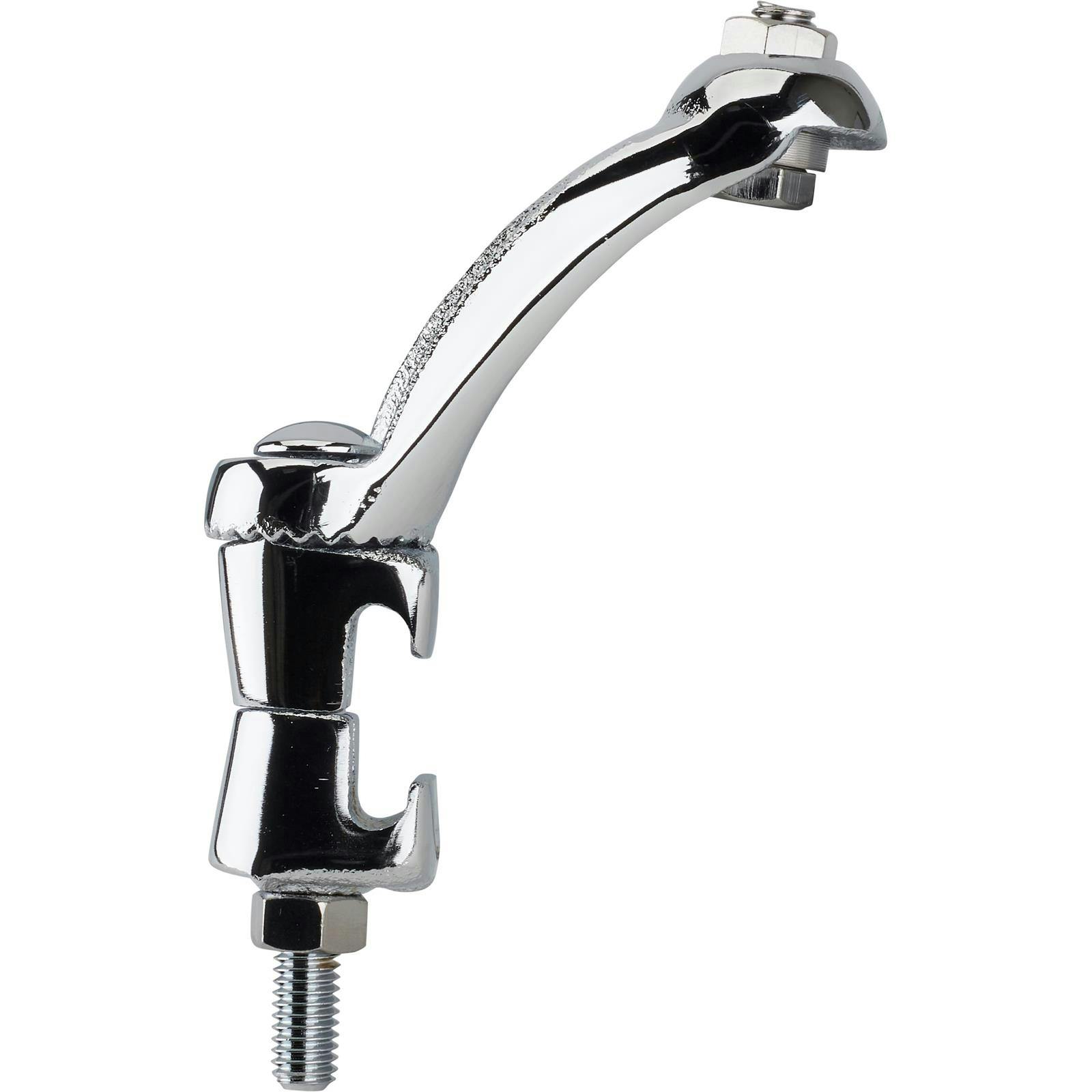 1936-1940 Chevy Passenger Car, Fog Light Bracket