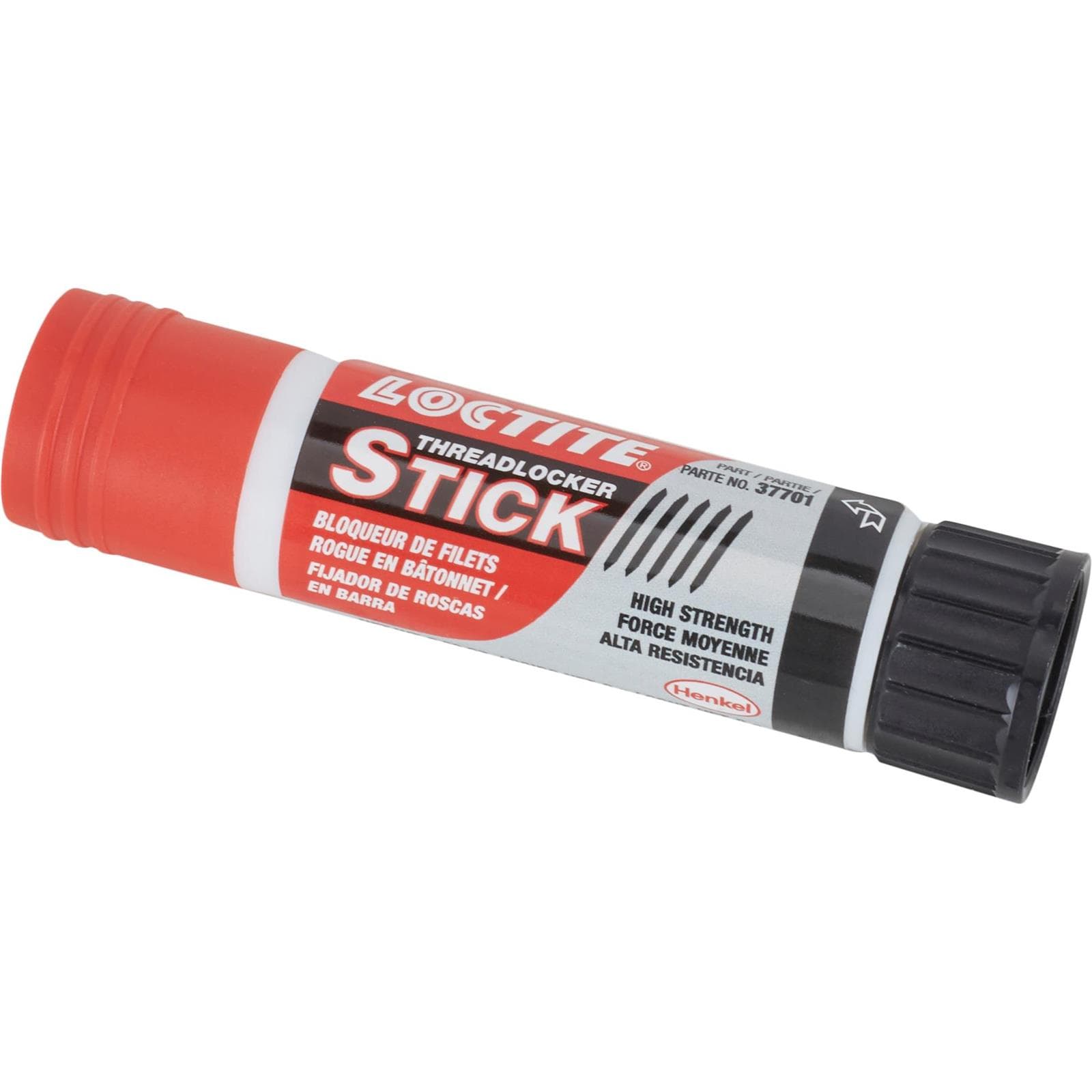 Loctite 511537 68 Red Threadlocker Glue Stick High Strength
