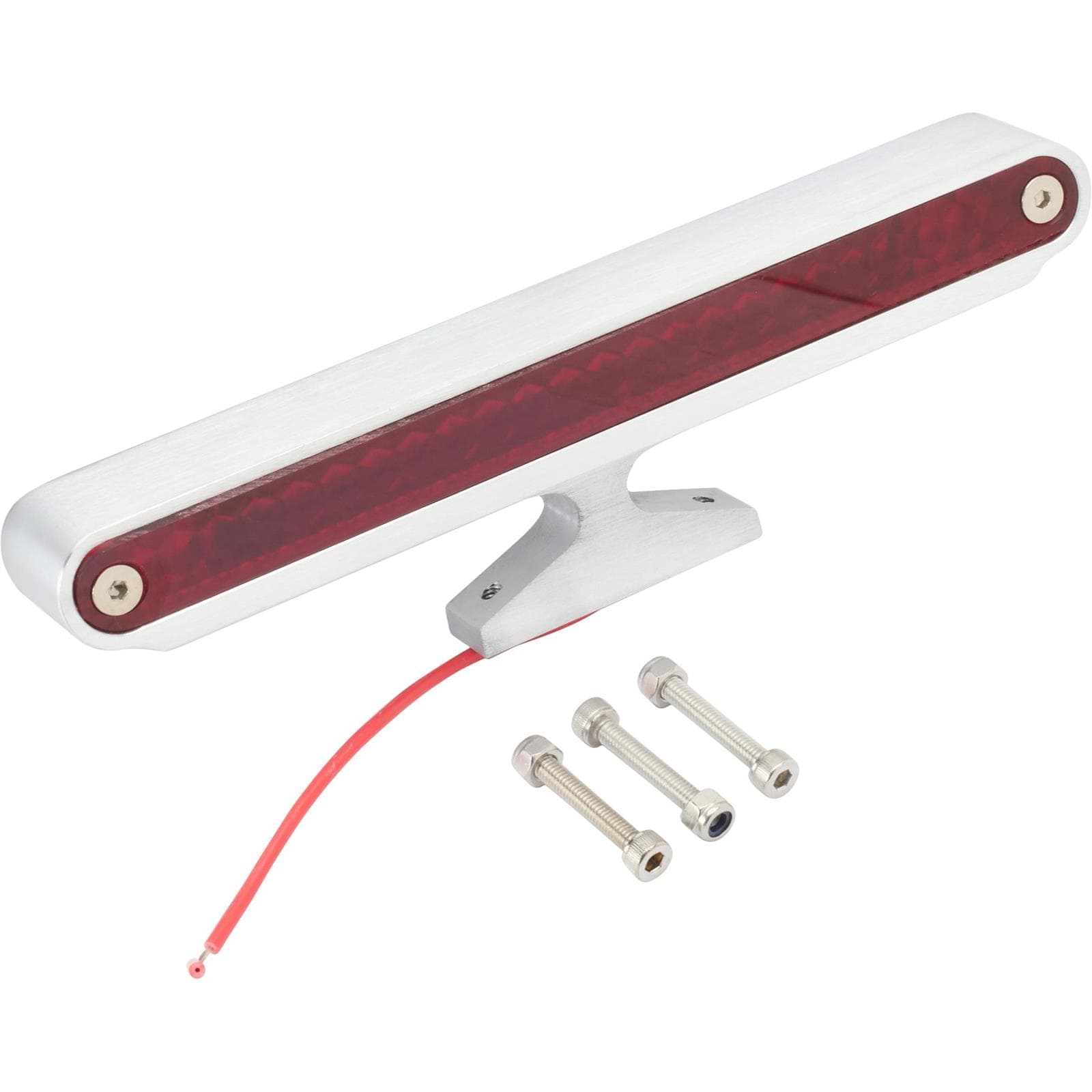 Speedway Billet Aluminum LED Third Brake Light