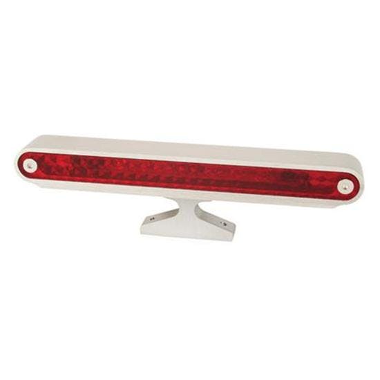 Speedway Billet Aluminum LED Third Brake Light