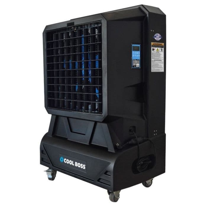 BendPak Cool Boss CB-26SL 110V Portable Evaporative Cooler