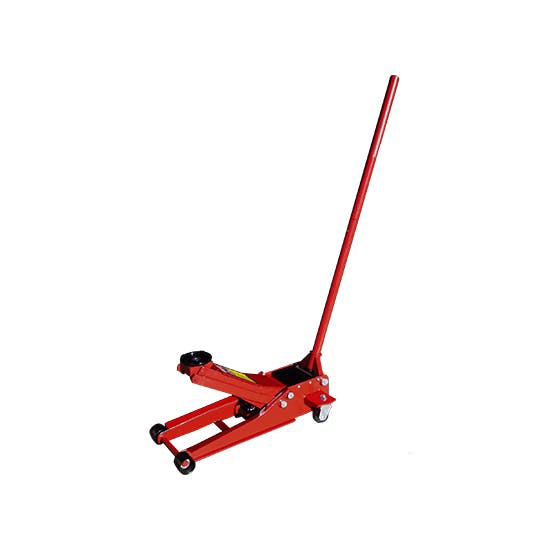 Ranger 5150056 2.5 Ton Floor Jack / HD Commercial Grade