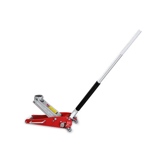 Ranger 5150061 1-1/2 Ton Aluminum Racing Quick Jack
