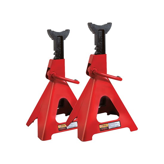 Ranger 5150120 6 Ton Jack Stands / Set of Two