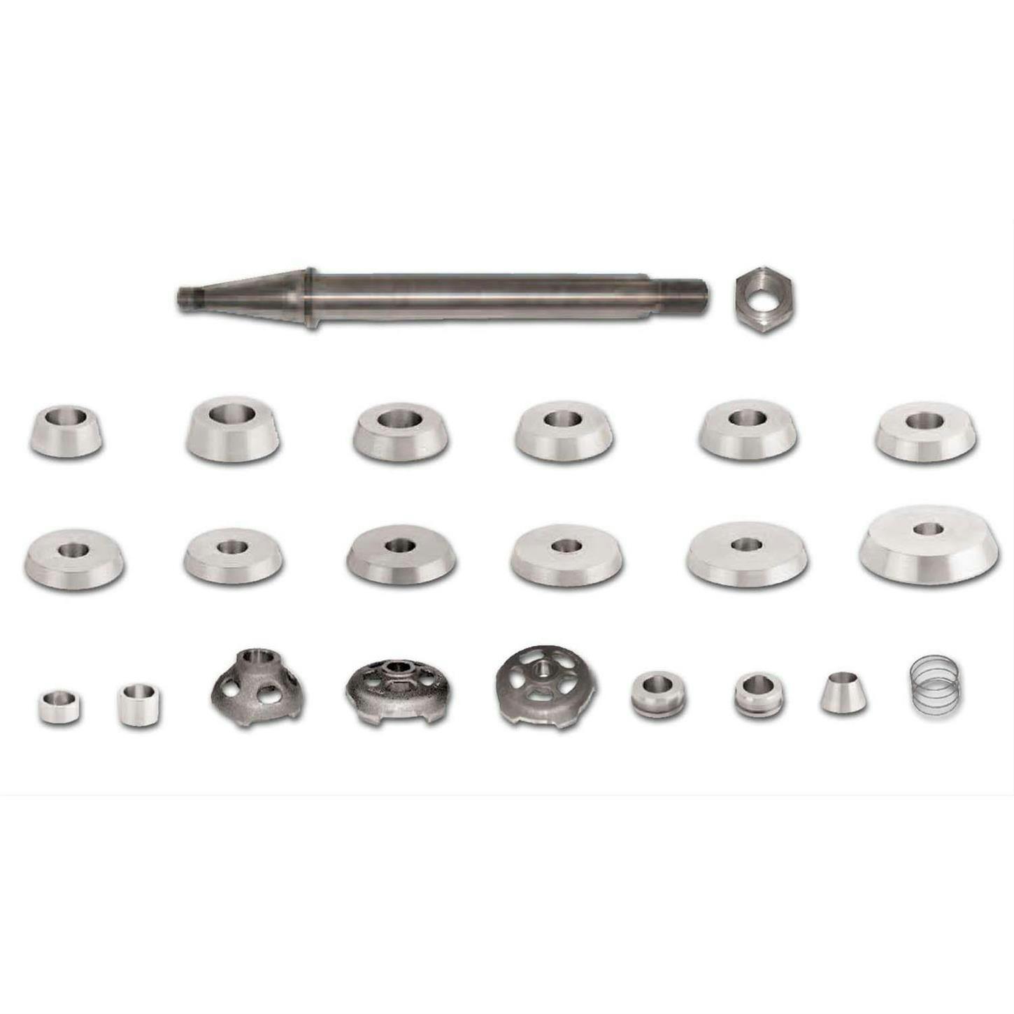 Ranger 5150161 Truck Adapter Package, Fits RL-8500/RL-8500XLT