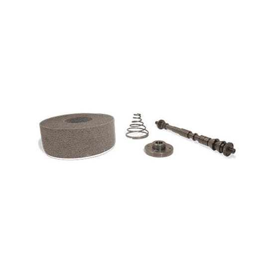 Ranger 5150320 Motorcycle Wheel Balancer Clamp/Shaft Kit Felt Pad