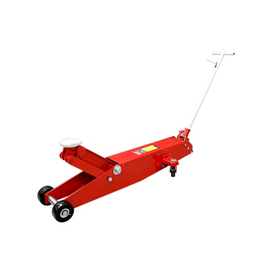 Ranger 5150434 10 Ton Long Frame Floor Jack