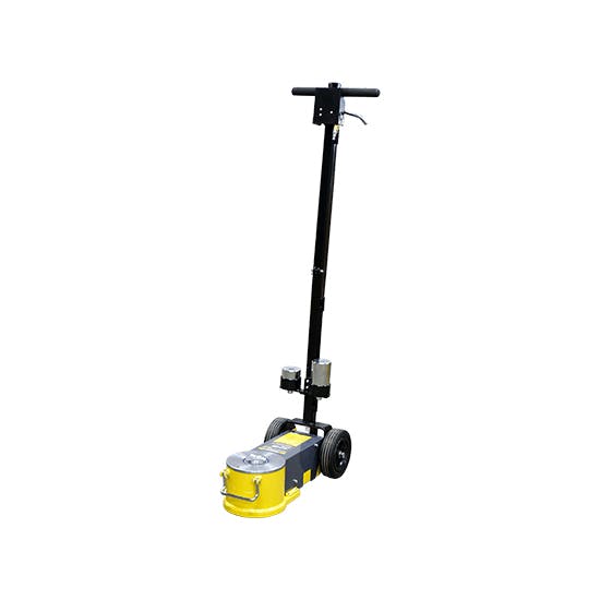 Ranger 5150443 30-Ton Capacity Telescoping Air Bottle Jack