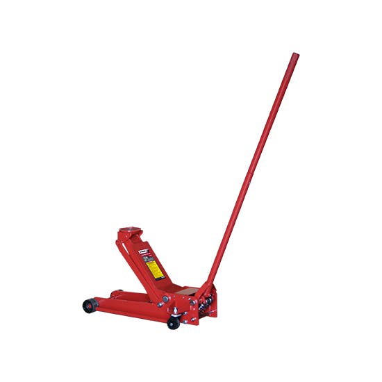 Ranger 5150446 3-Ton Capacity "Low Rider" Floor Jack