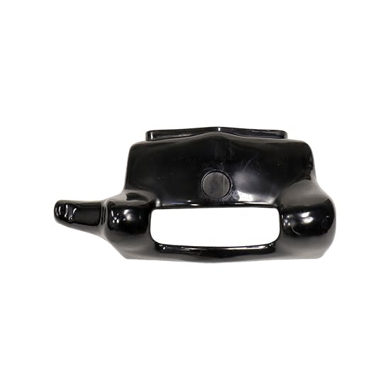 Ranger 5150523 Plastic Tool Head, Flange Style, Requires Flange