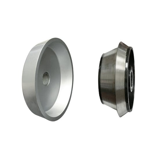 Ranger 5150555 Balancer Truck Cone / Spacer Set Fits 36 mm shaft