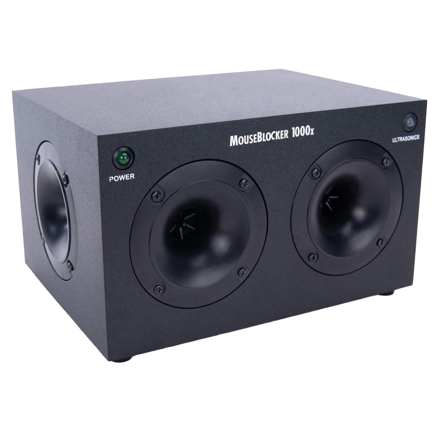 MouseBlocker 51599 Mouse Blocker, 1000 Square Feet