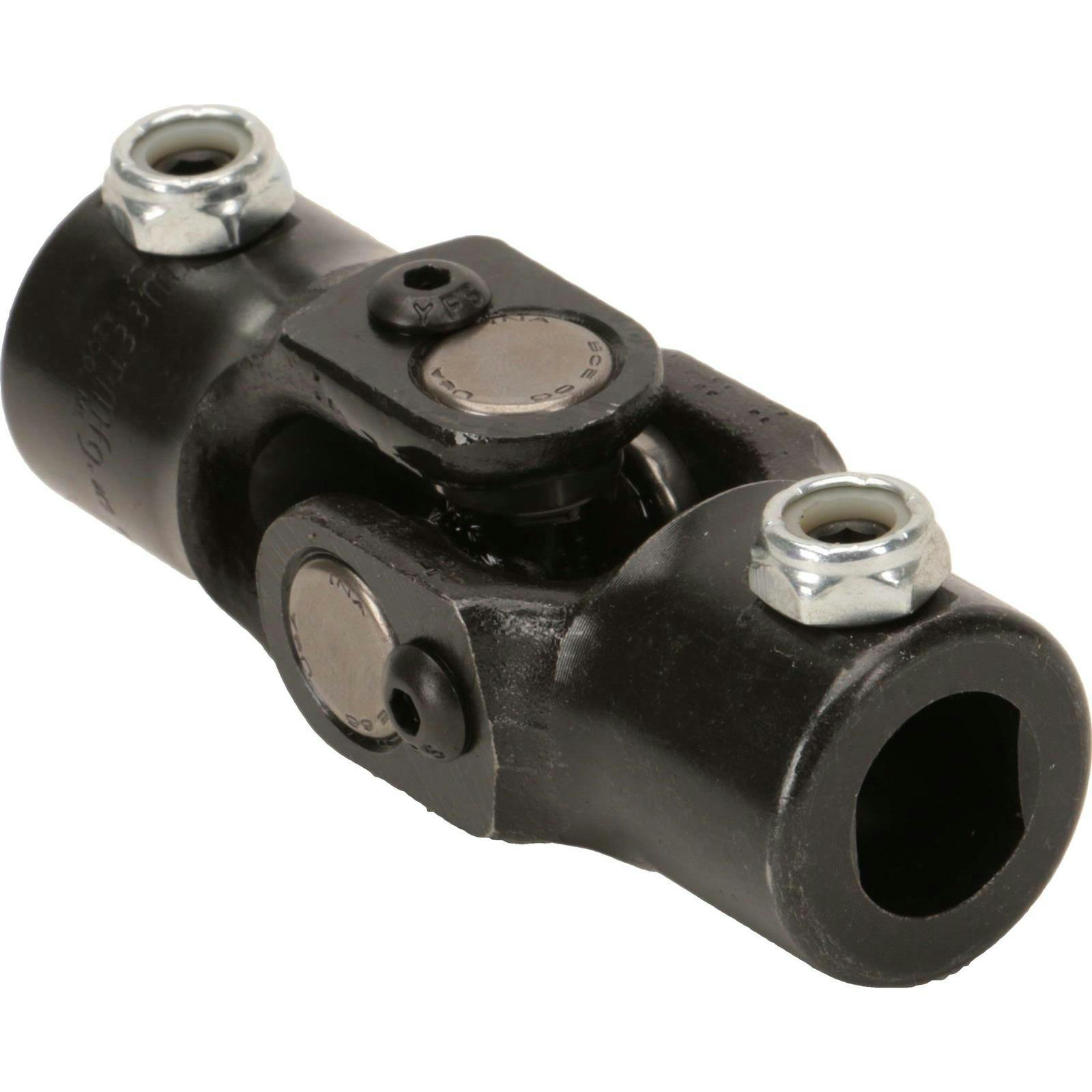 Sweet Mfg Steering U-Joint, 17MM DD, 3/4DD, Corvette