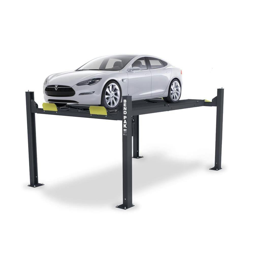 BendPak 5175820 Wheel Alignment Lift, 9,000 Lbs