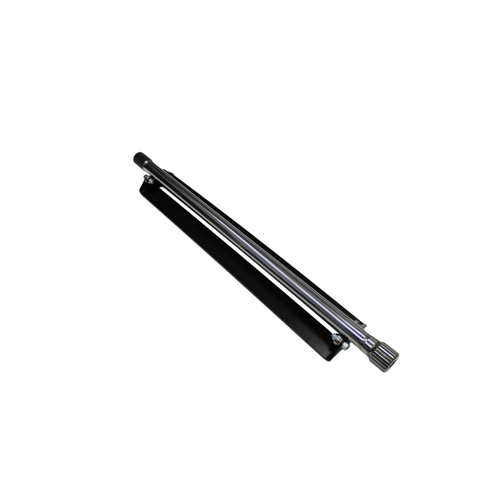 Wehrs Machine WM524 Axle Straightness And Twist Checker
