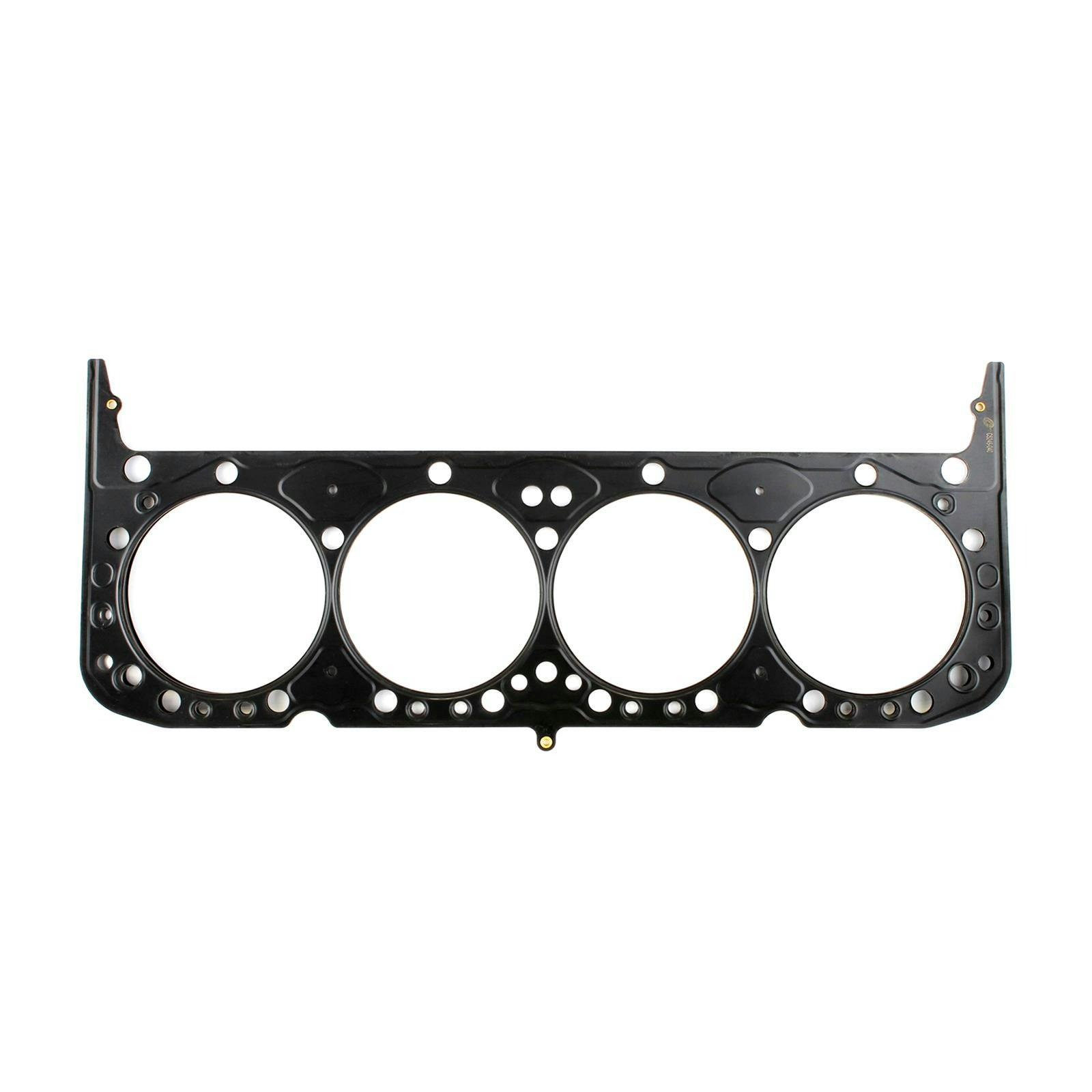 Cometic C5246-060 MLS .060 Inch Head Gasket, SBC, 4.1 Inch Bore