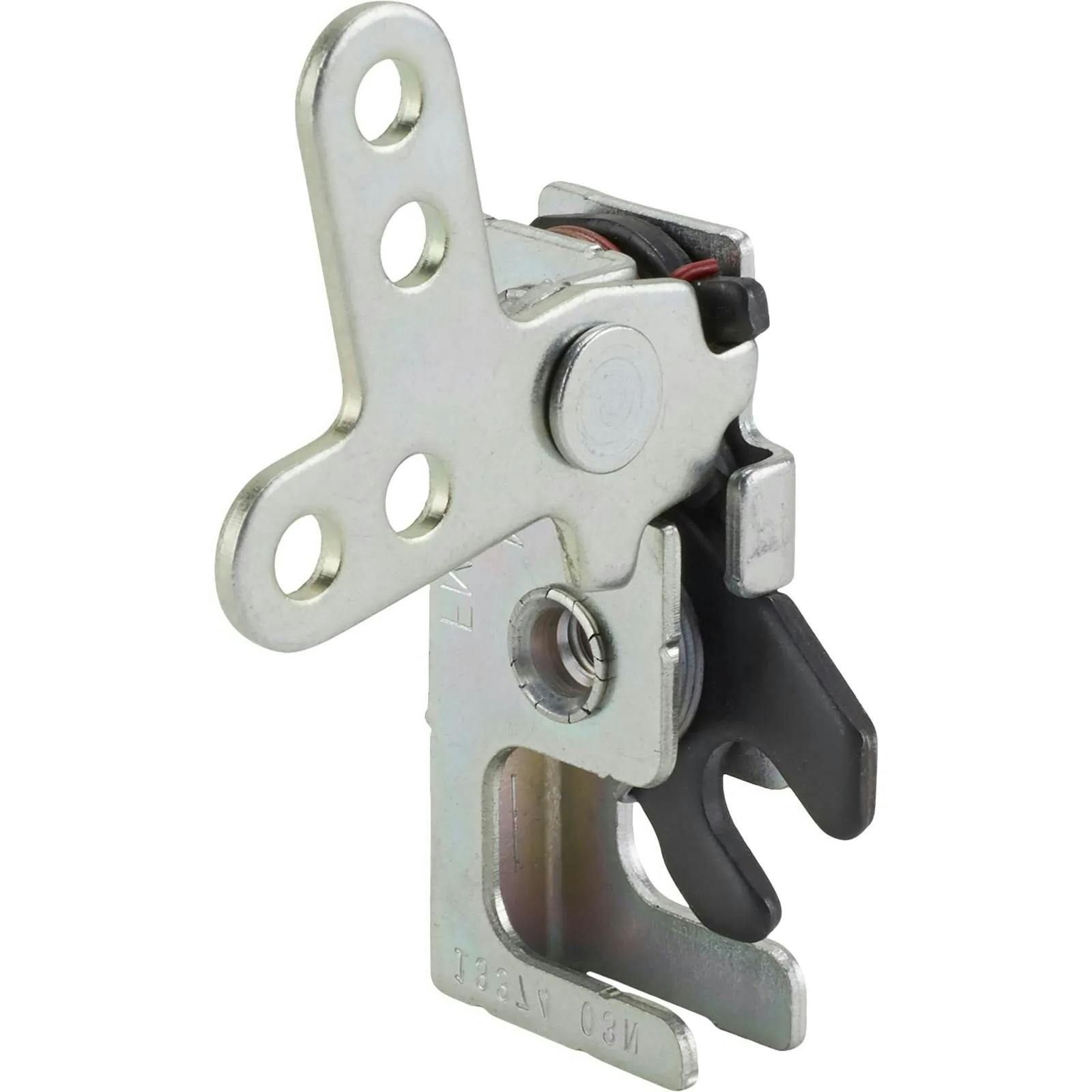 Universal Mini Bear Jaw Car Door Latch, LH