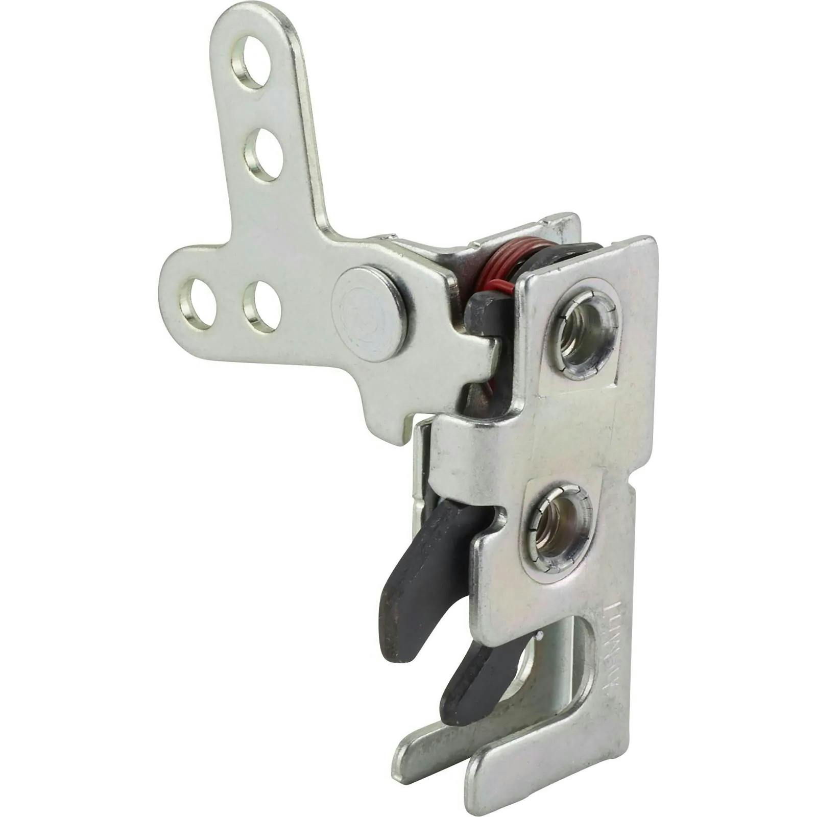 Universal Mini Bear Jaw Car Door Latch, LH