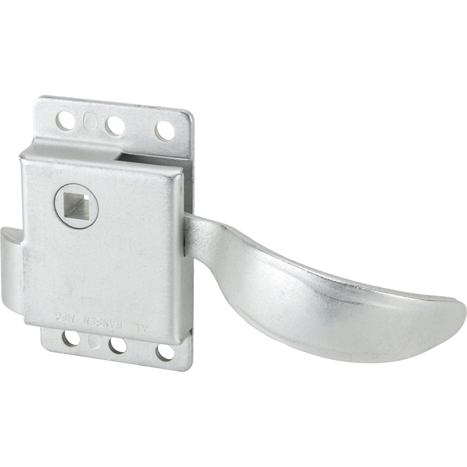 Universal Door Latches
