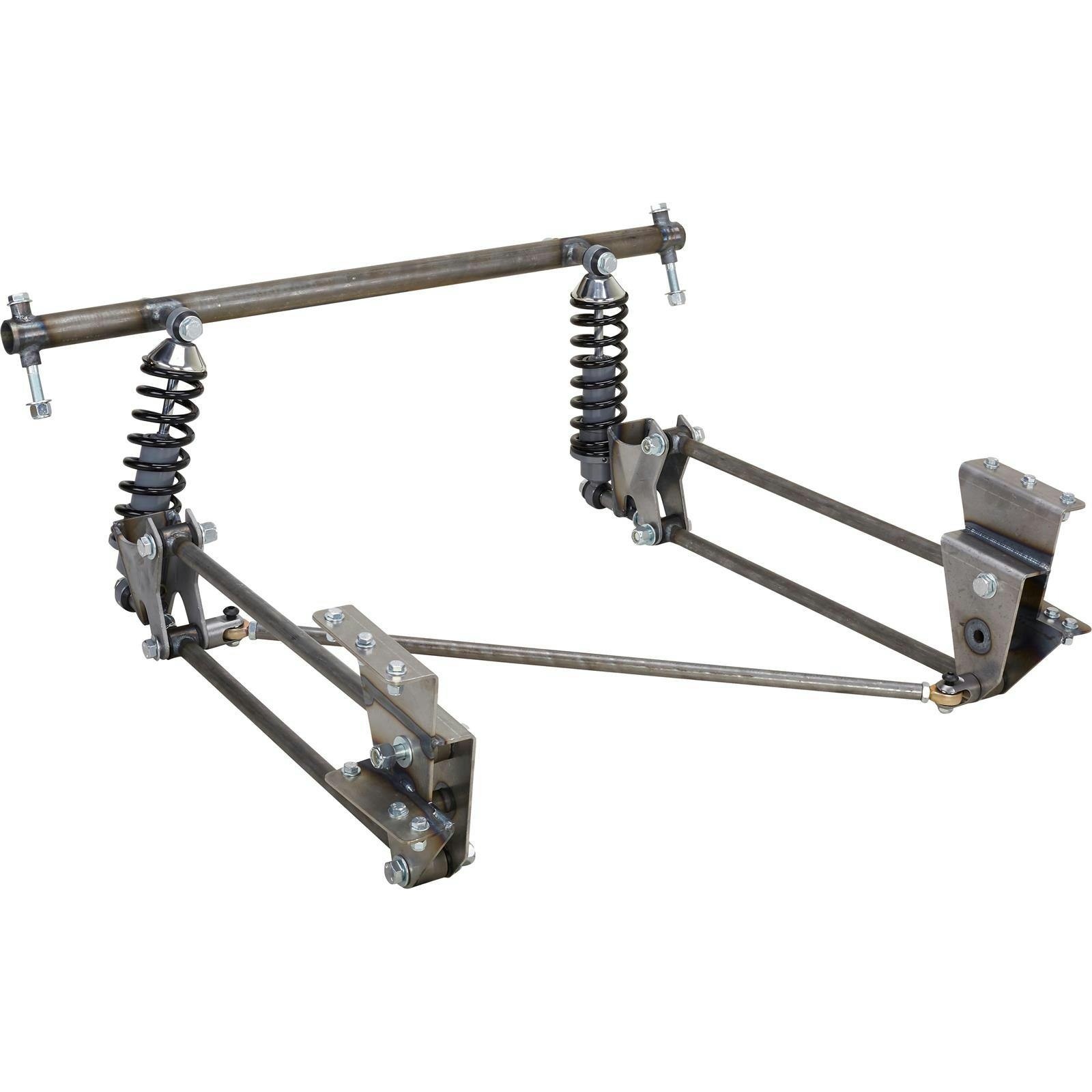 TCI 1947-54 Chevy Pickup Coil-Over 4-Link Rear Suspension, Plain