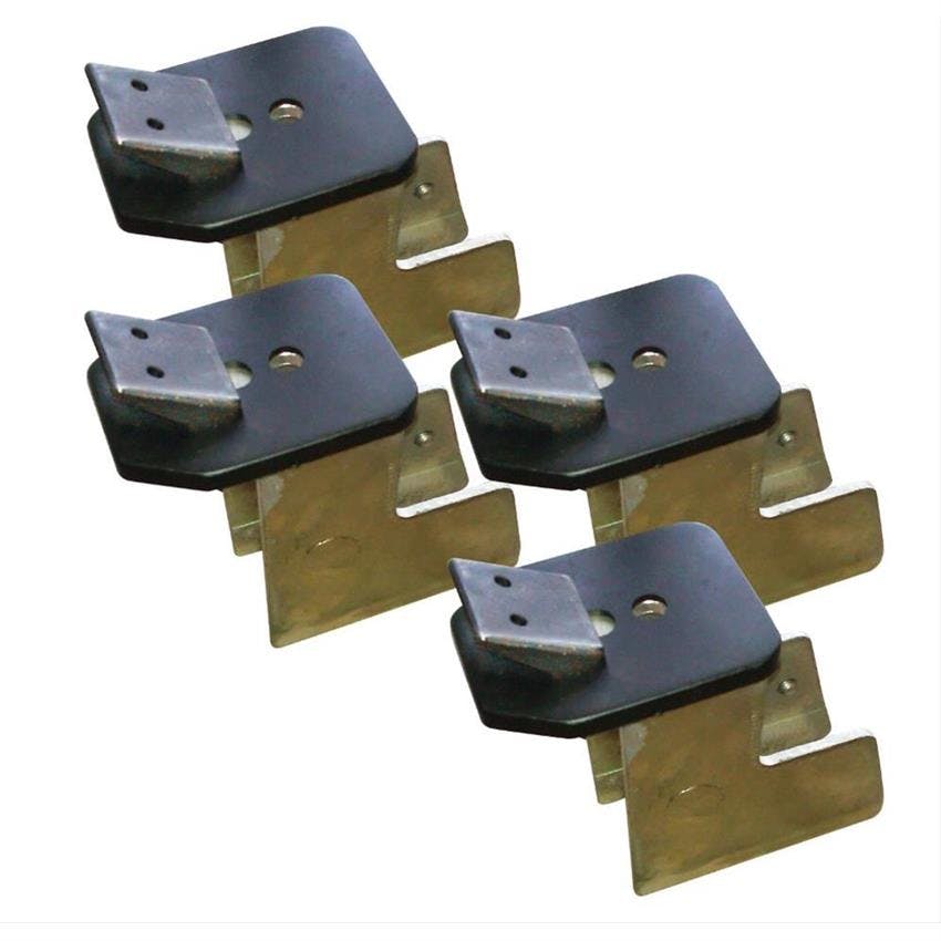 Ranger 5327861 Elevated ATV Tire Changer Extension Wheel Clamps