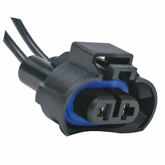 Pico 5340C GM/Ford/Chrysler Headlight Pigtail