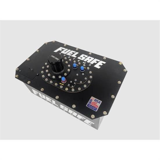 Fuel Safe ED112 Enduro Cell 12-Gallon Complete Fuel Cell