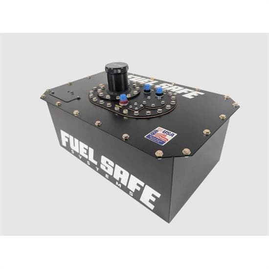 Fuel Safe ED112 Enduro Cell 12-Gallon Complete Fuel Cell