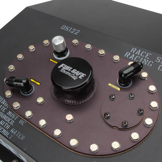 Fuel Safe DS122 Fuel Cell, 22 Gallon