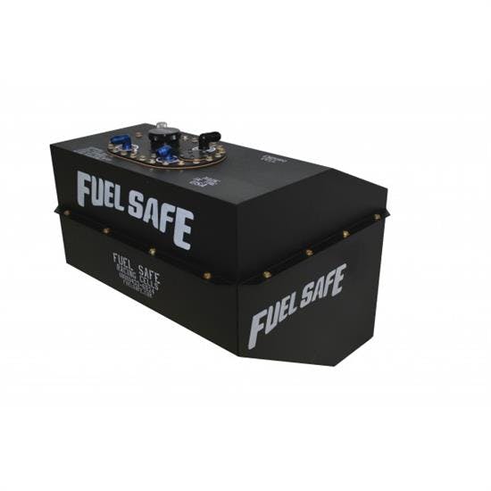 Fuel Safe DST128 Dirt Series Modified Fuel Cell, 28 Gallon