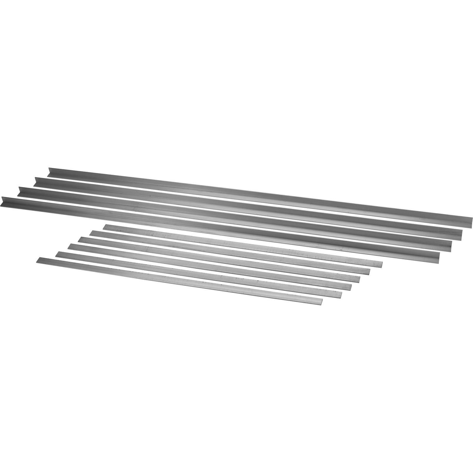 Universal Modified Race Car Body Mounting Kit