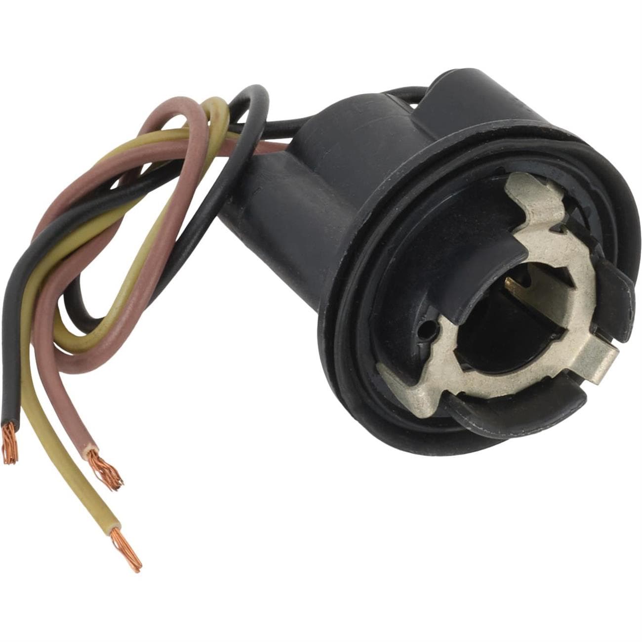 Pico 5403C Twist Lock Double Contact Socket