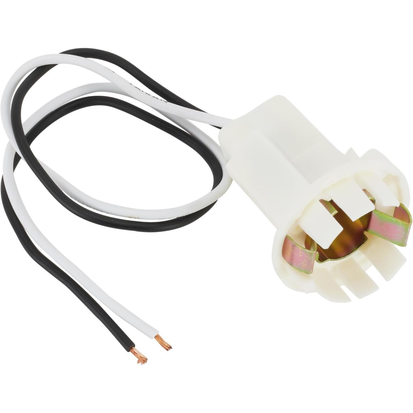 Pico 5404C Two Wire Double Contact Socket