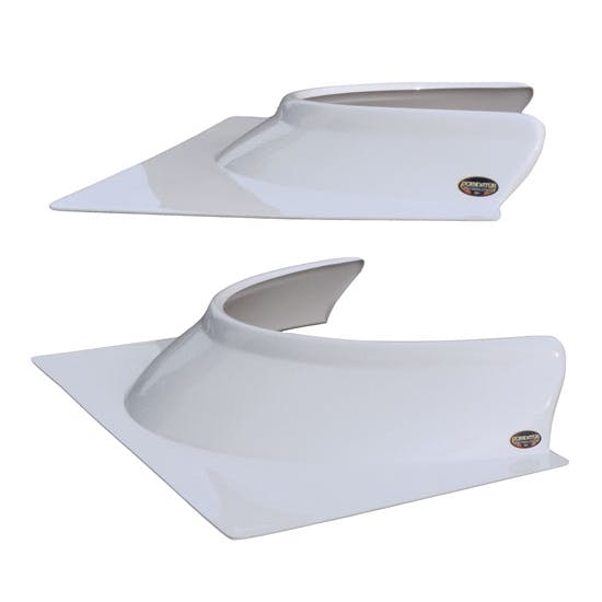 Dominator Formed Rockguard Panels