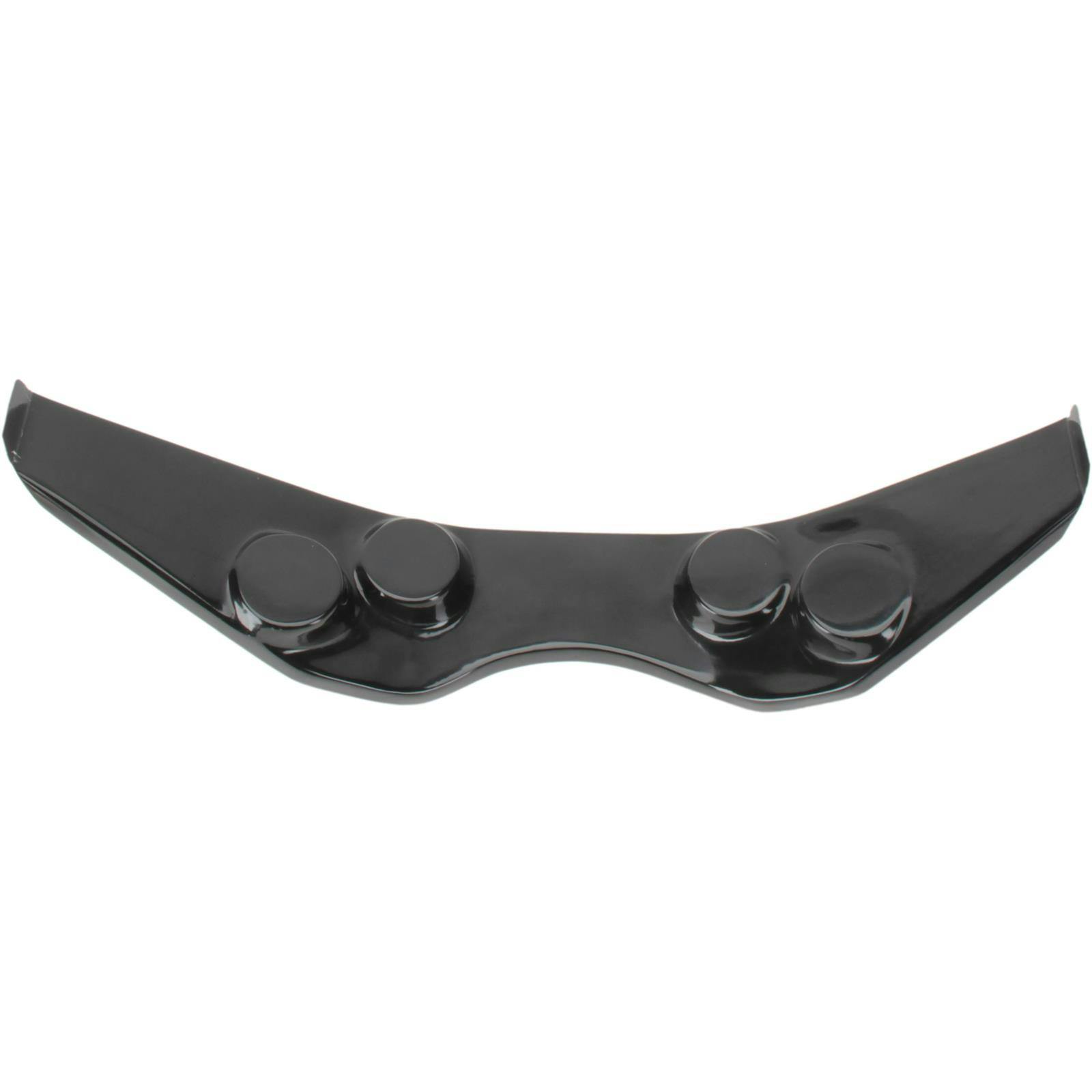 IMCA Modified Fiberglass 4-Gauge Dash Panels