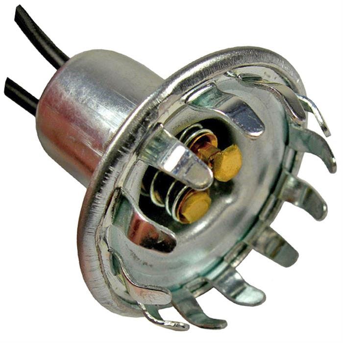 Pico 5406C GM/Ford Double Contact Socket