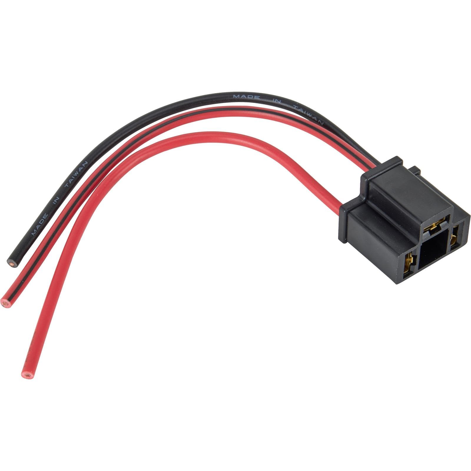 Pico 5407C Three Wire Headlight Pigtail