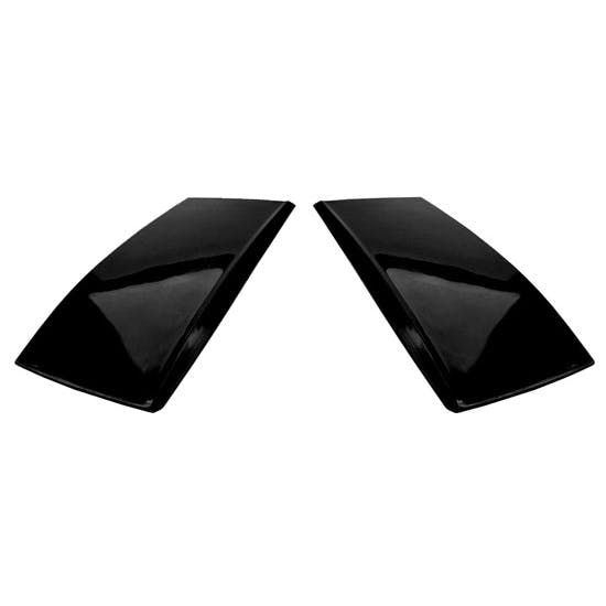 Two-Piece Modified Roof